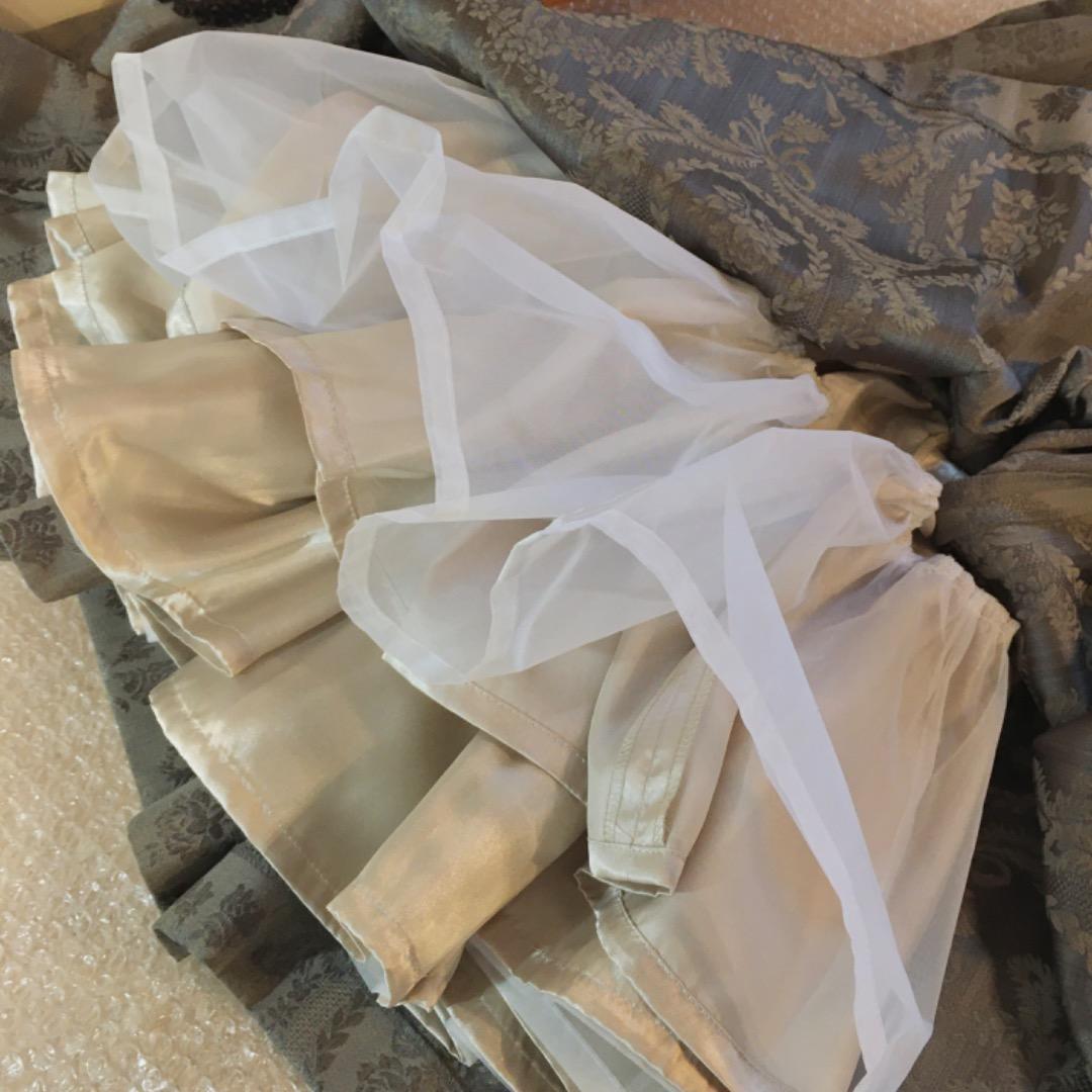 ○juliette et justine ロリィタ セットアップ ワンピース