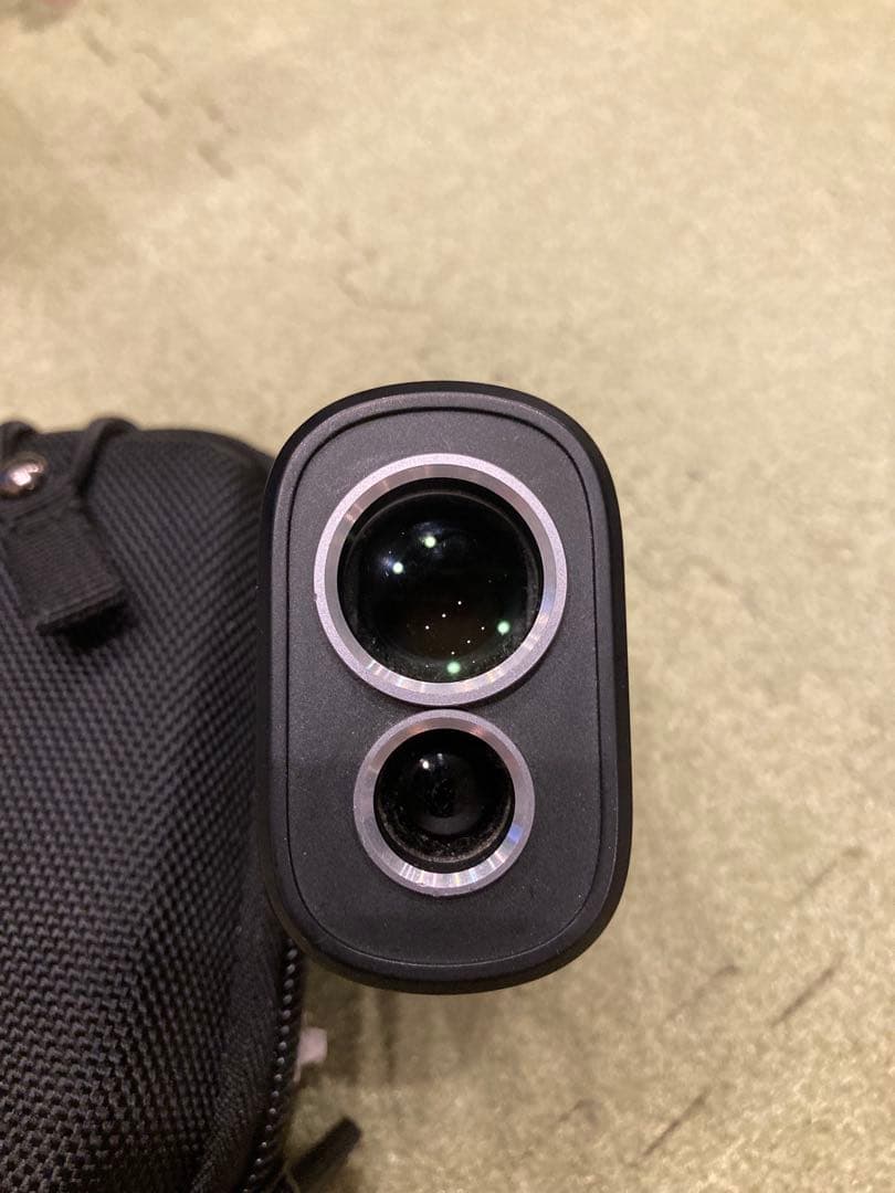 EENOUR ゴルフ用距離計 専用ケース付き　U800