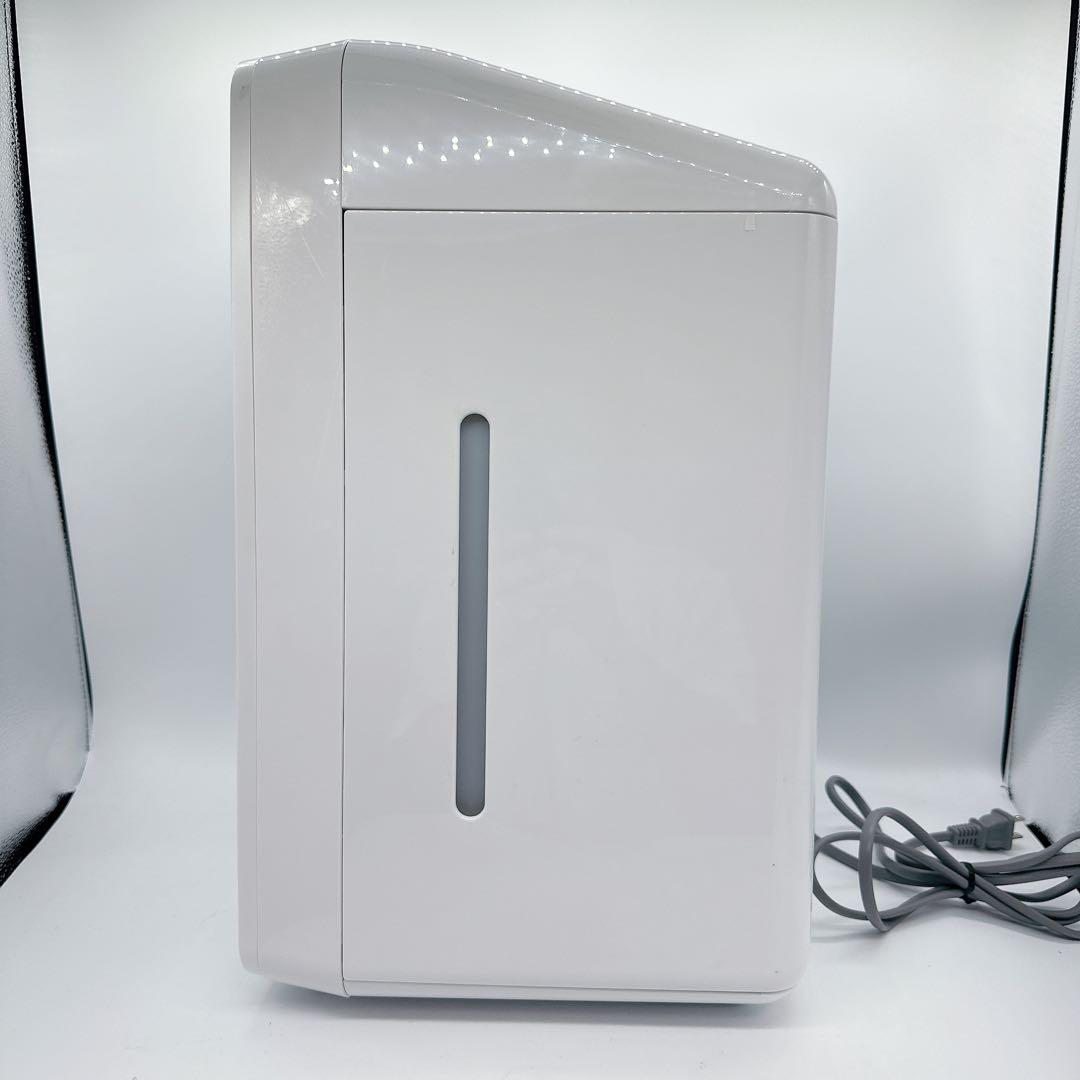 美品★富士通 DAS-303R-W PLAZION 加湿脱臭機 2023年製