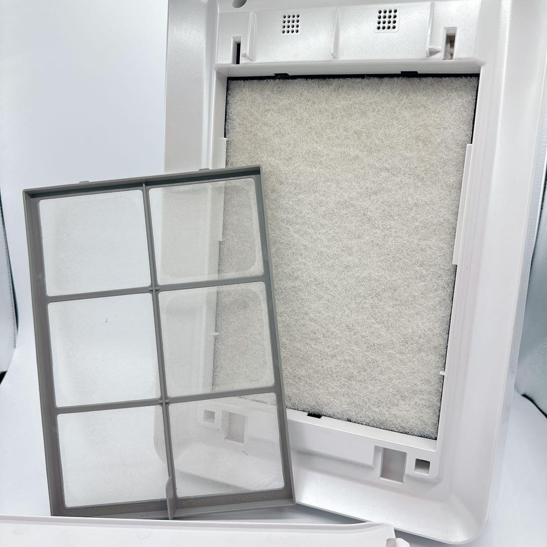 美品★富士通 DAS-303R-W PLAZION 加湿脱臭機 2023年製