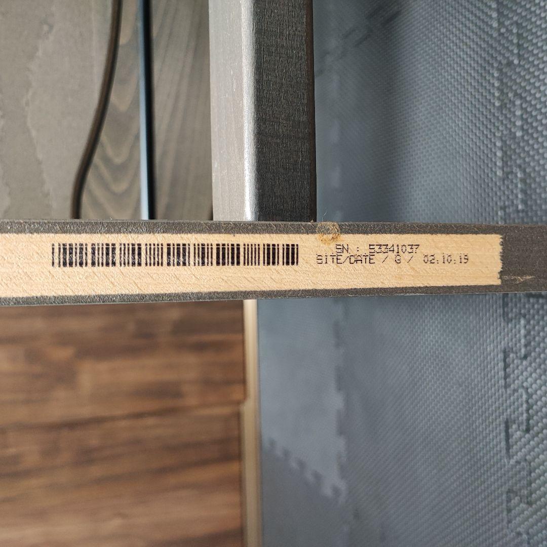 25102904 ストッケ トリップトラップ グレー系 シリアルナンバー5