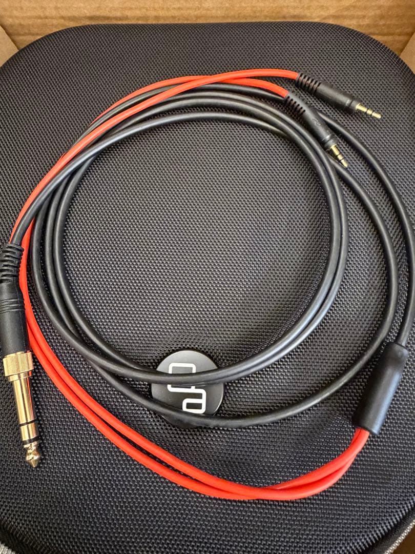 OLLO Audio X1 開放型ヘッドホン