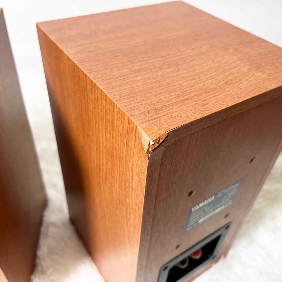 YAMAHA NS-1000MM ペア