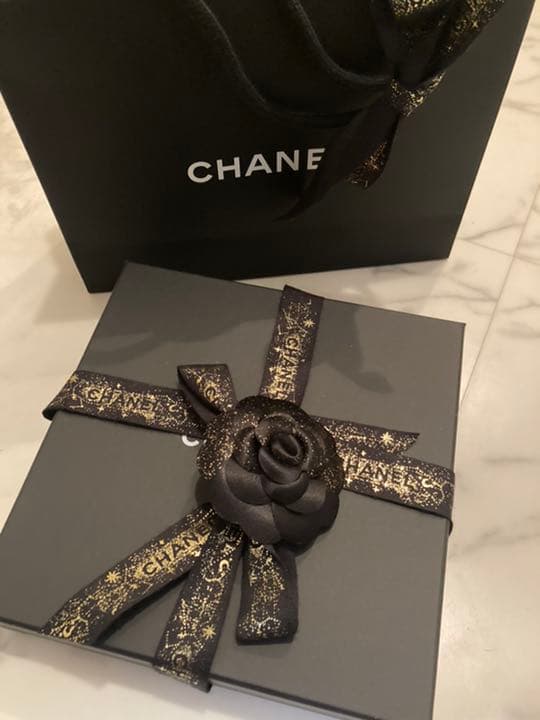 CHANEL シャネル　ブローチ　5個セット