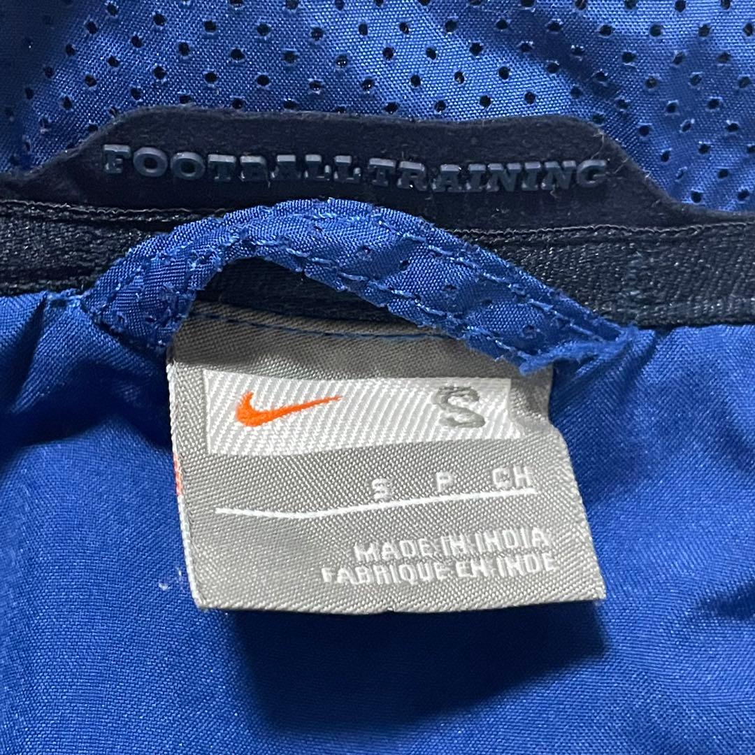 レア 2009-10 Barcelona Nike Track Jacket