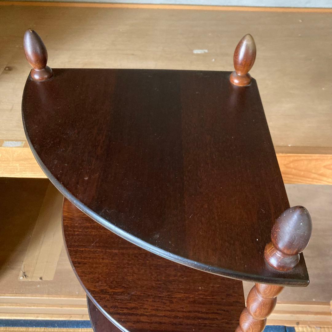 ひろさん専用　飾り棚、ミラーまとめてセット