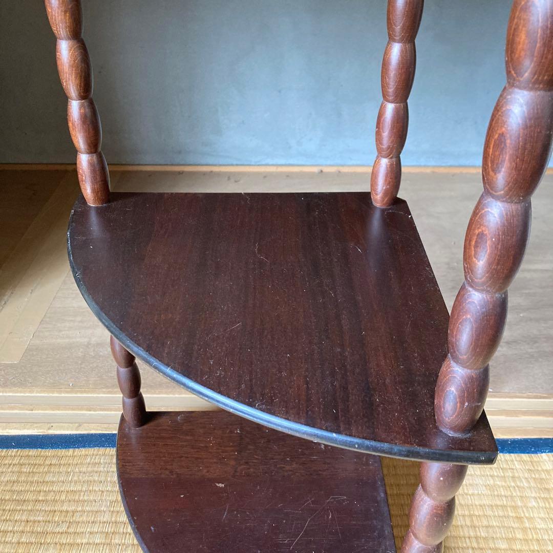 ひろさん専用　飾り棚、ミラーまとめてセット