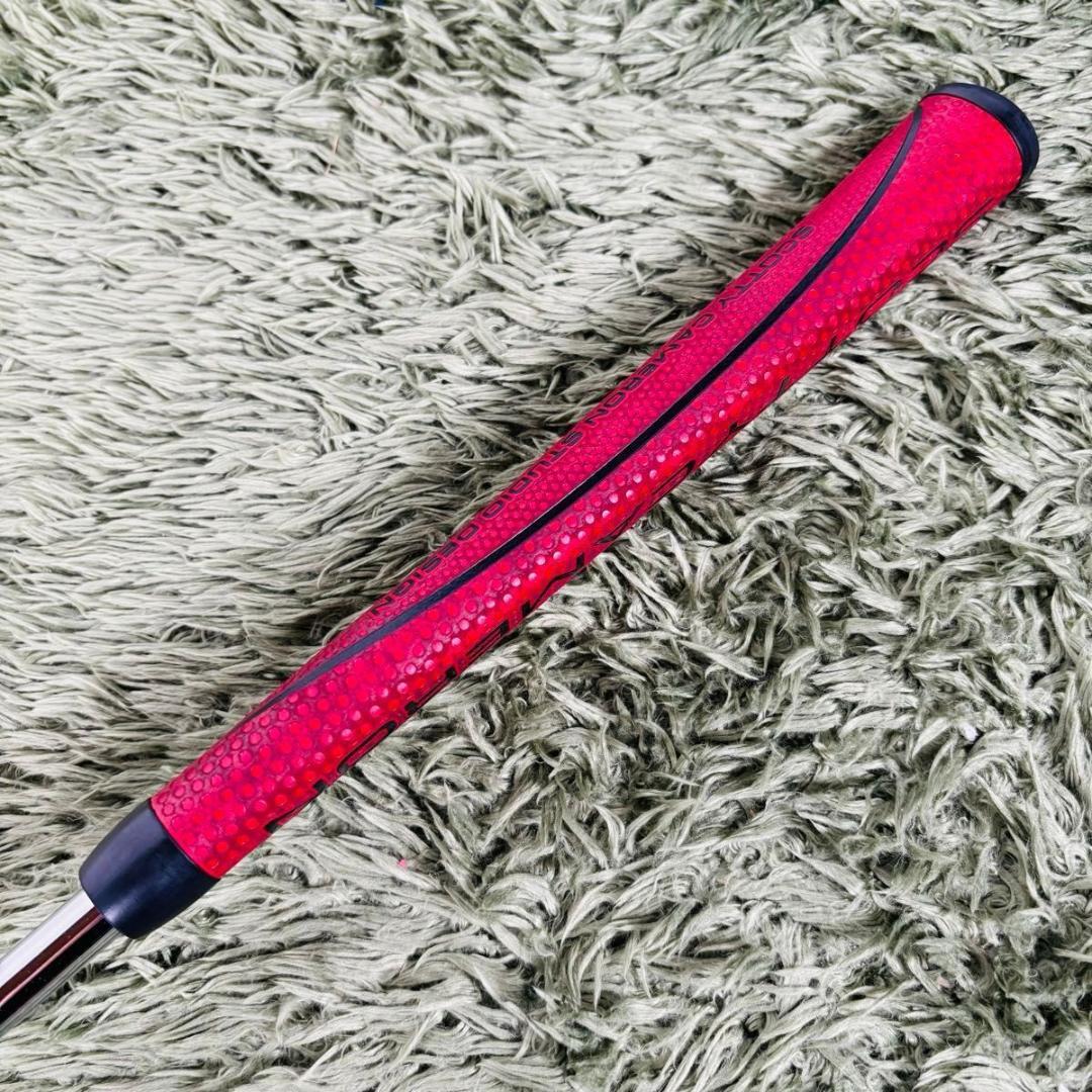 タイトリスト スコッティキャメロン セレクトニューポート2 パター単品 大人気