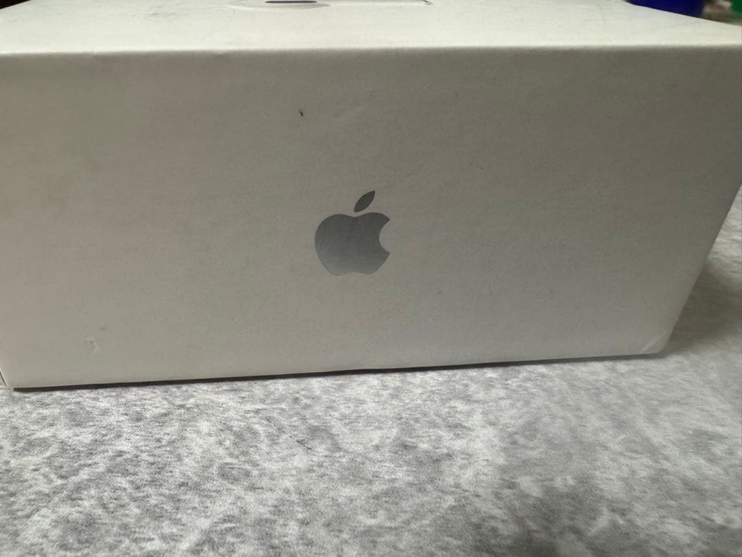 Apple AirPods Pro本体ワイヤレス充電ケース ケーブル付属 正規品