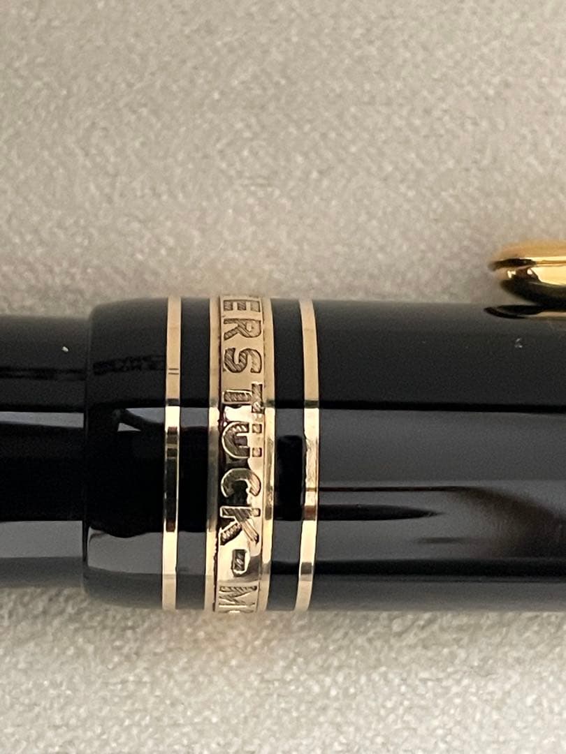 ◾️極美品◾️モンブラン162ルグラン ボールペン◾️マイスターシュテュック◾️化粧箱付