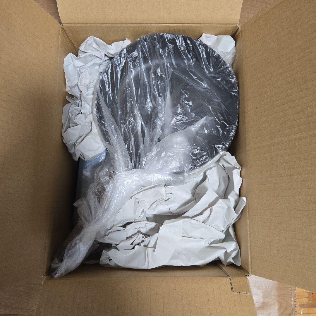 VERMICULAR フライパン 蓋付きレシピ本付き 24cm