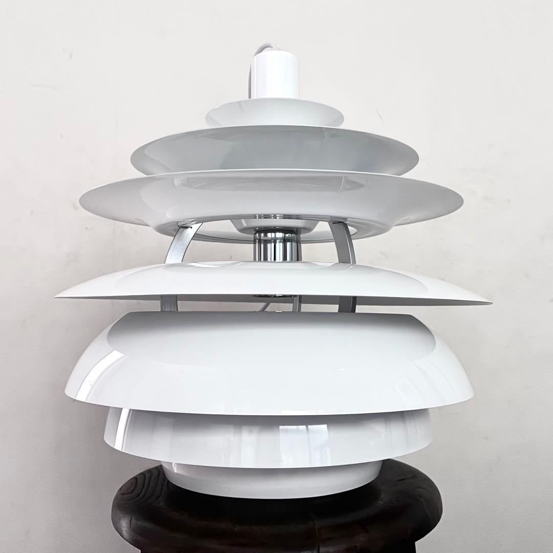 ◎新品未使用◎ルイスポールセン　PH スノーボール　リプロダクト　φ40cm