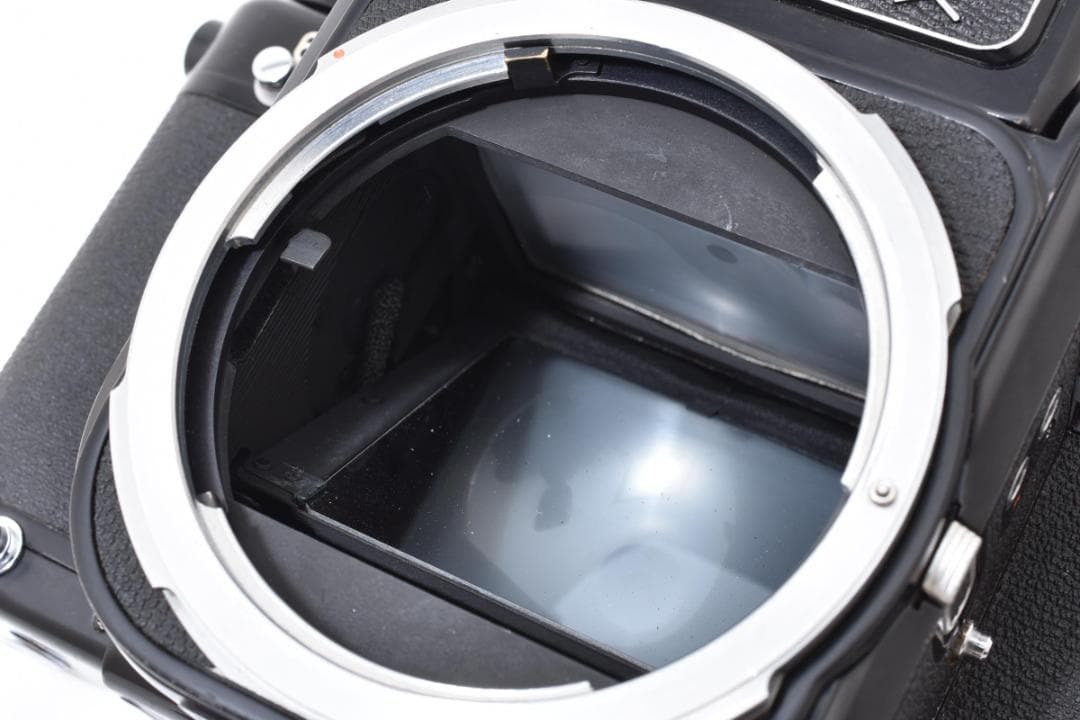 【現状品/難あり】ASAHI PENTAX 67 中判フィルムカメラ　TTL