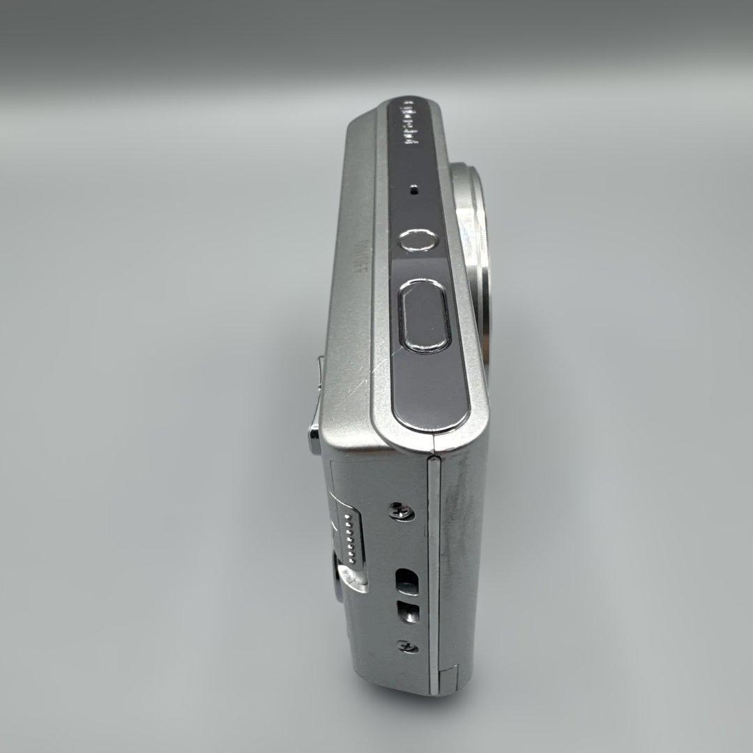 M1371 SONY Cyber Shot DSC W830 デジタル カメラ