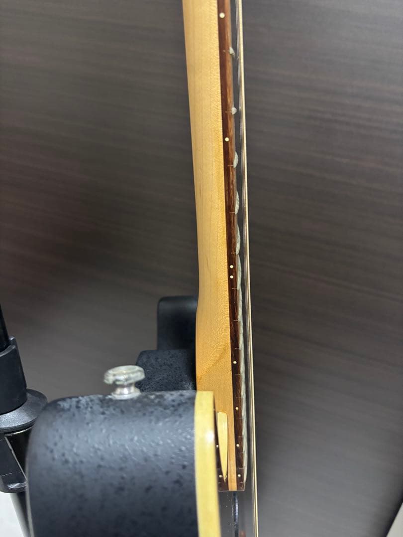 ギター Fender Stratacoustic