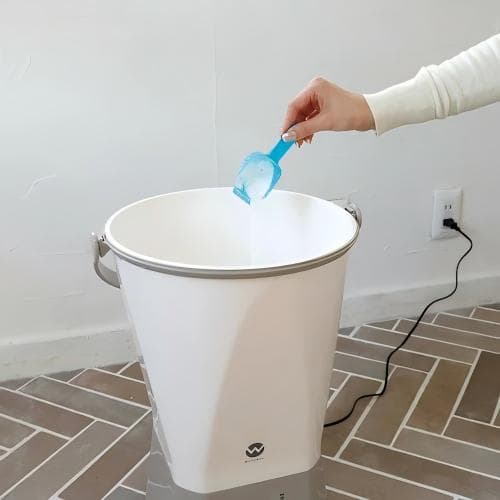 洗濯機 小型 ウォッシュボーイ TOM-12f