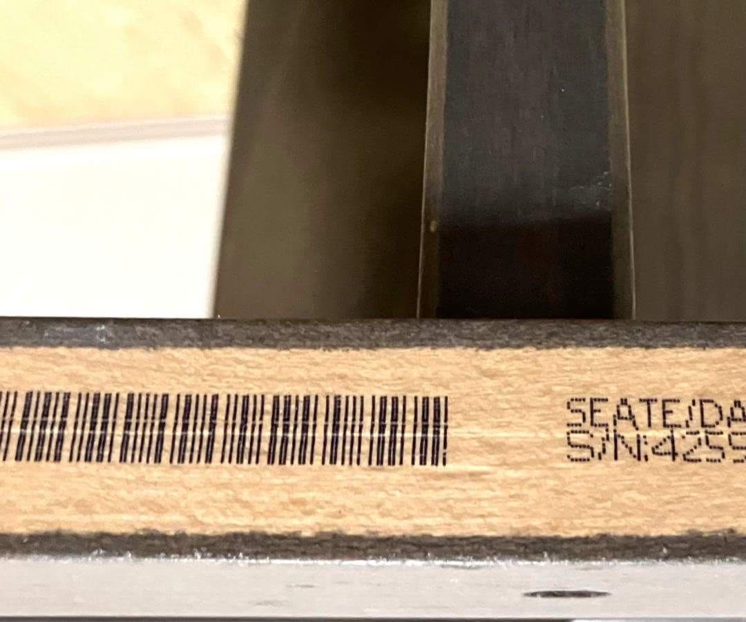 ✨美品✨送料無料 ストッケ トリップトラップ ベビーガード付 ヘイジーグレー