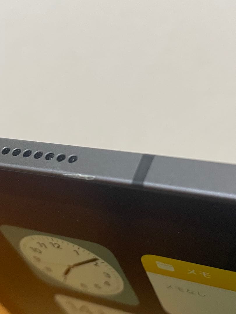 iPad Pro 11 インチ(第1世代) 256GB WiFi + セルラー