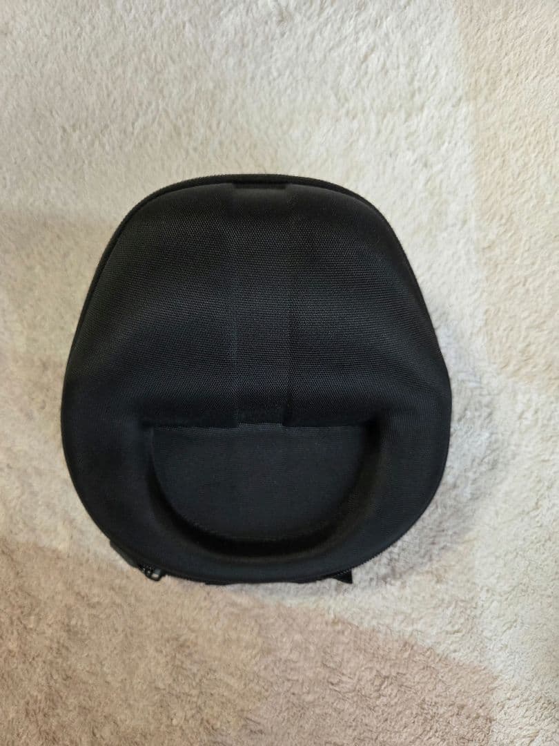 新品・未使用　専用ケース付き　nwm ONE　MBH001 ワイヤレスヘッドホン