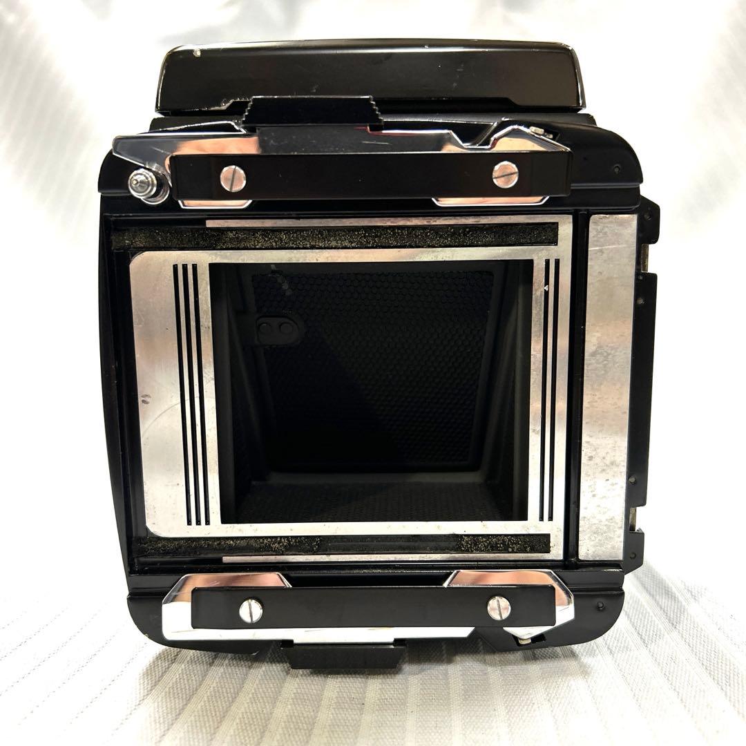 Mamiya RB67＋SEKOR 90mm f:3.8