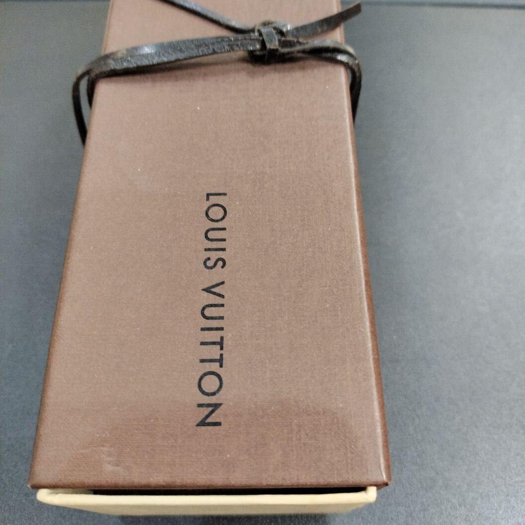 【未使用】Louis Vuitton ボールペン 黒