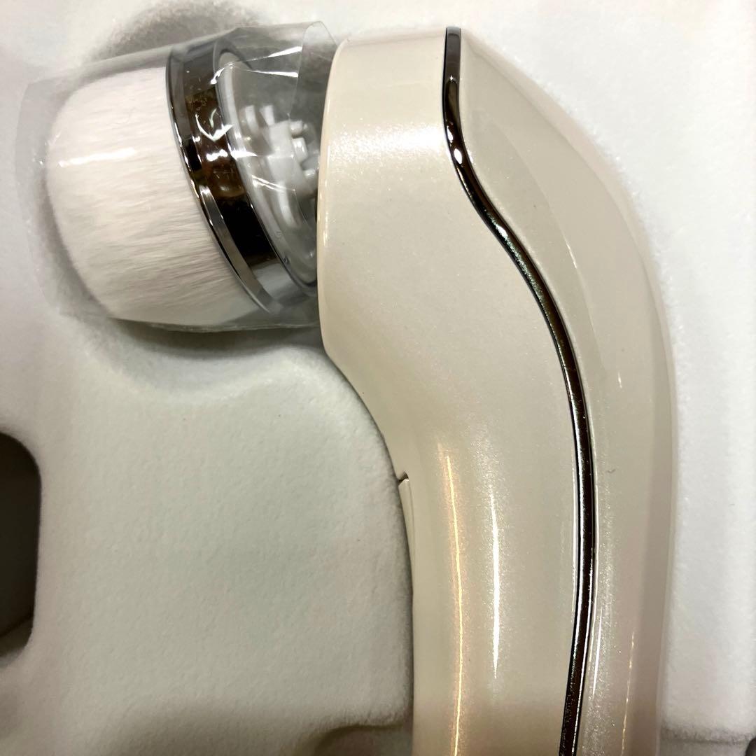 【新品未使用】ReFa CLEAR リファクリア 洗顔ブラシ