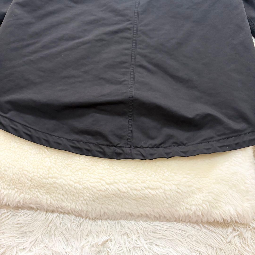 ✨THE RERACS✨ボアライナー付きショートモッズコート　5WAY 日本製