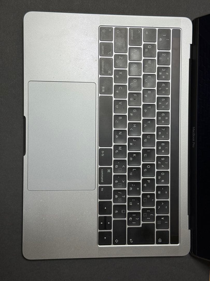 【はるか】MacBook Pro 13インチ　2019