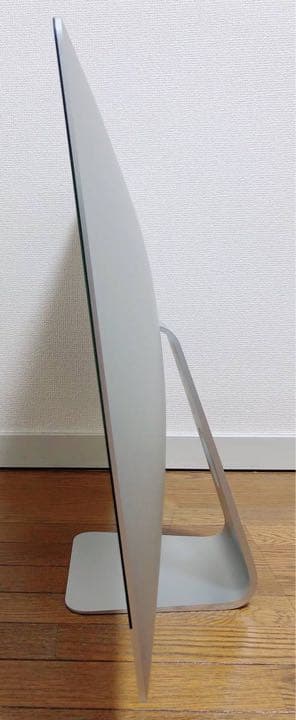 iMac 27インチ Core i5 2.9GHz/8GB/1TB