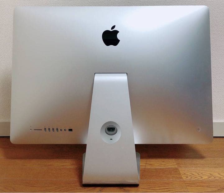 iMac 27インチ Core i5 2.9GHz/8GB/1TB