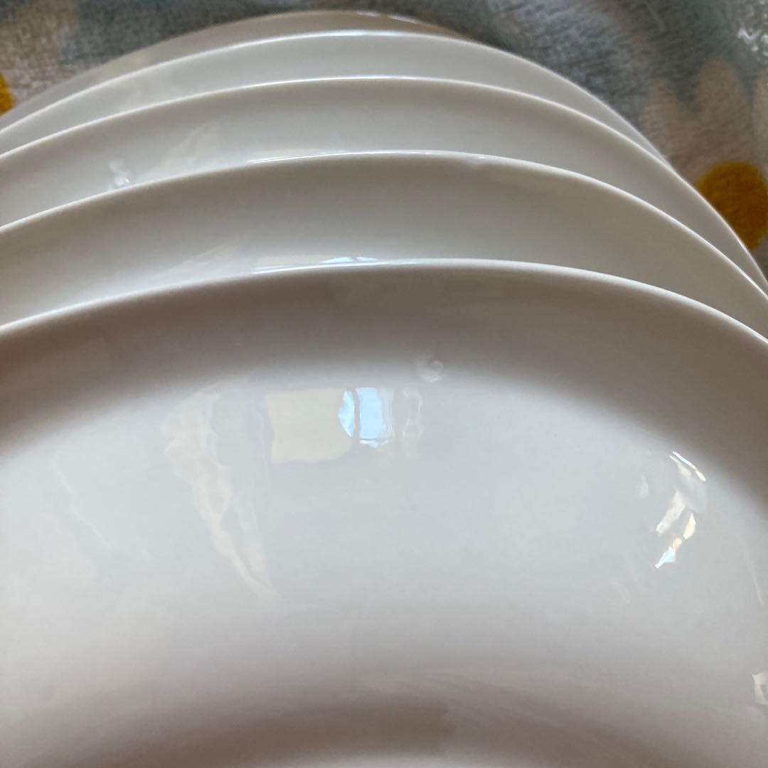 希少✨　ノリタケ　バーサトーン　大　中　小皿　各５枚✨　スープ皿セット25枚