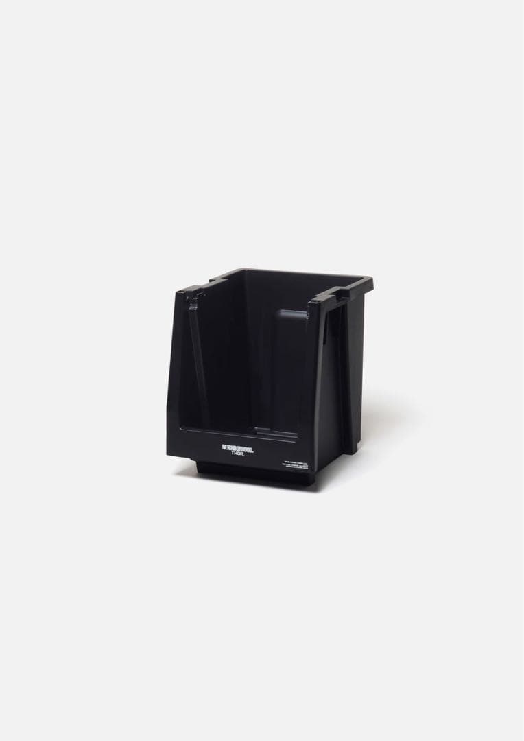 ☆NH X THOR.STACKING SHELF CONTAINER 20L