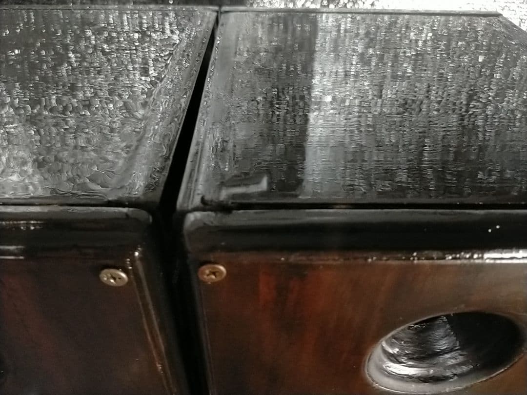 【自作041】3way-VCC-Retro Modern Craft