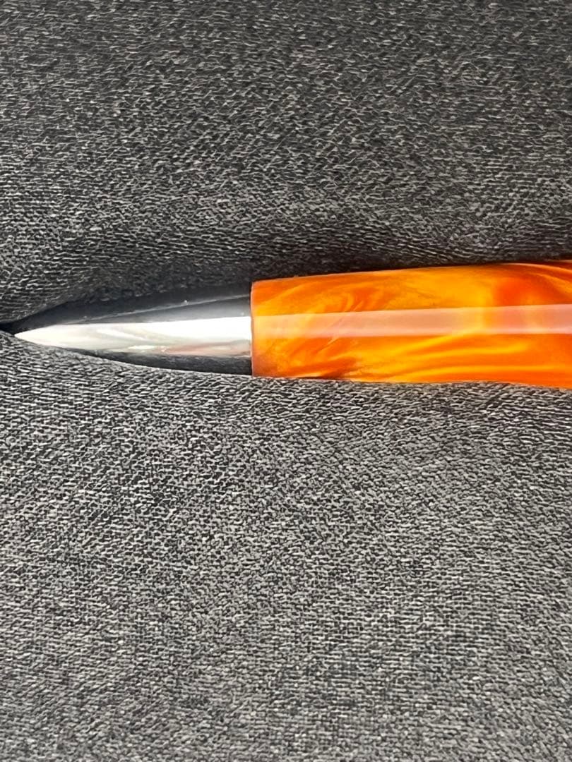 ROMEO no.3 イタリアンアンバー