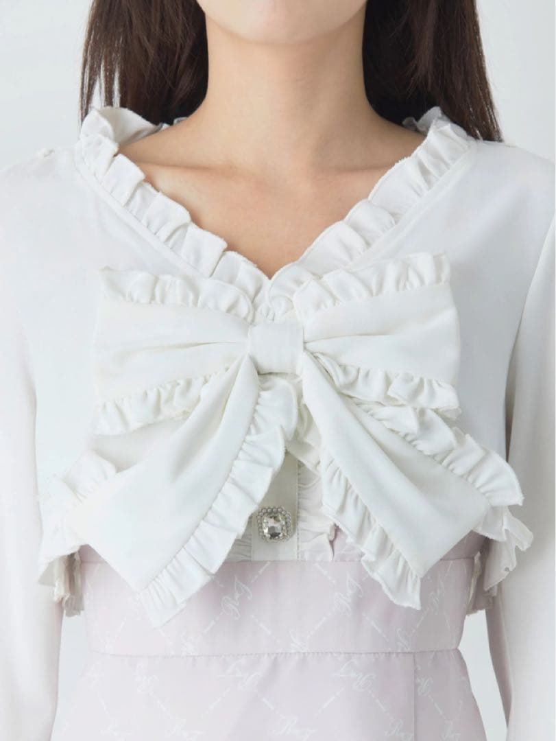 Ank Rouge Re♥‪‪Twinkle カットワンピース