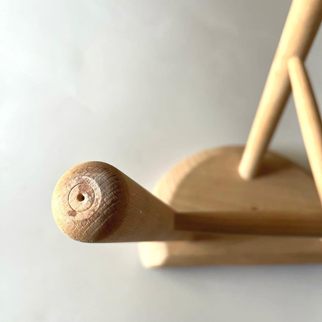 WERNER☆SHOEMAKER☆スツール☆27cm☆For Kids☆アクタス