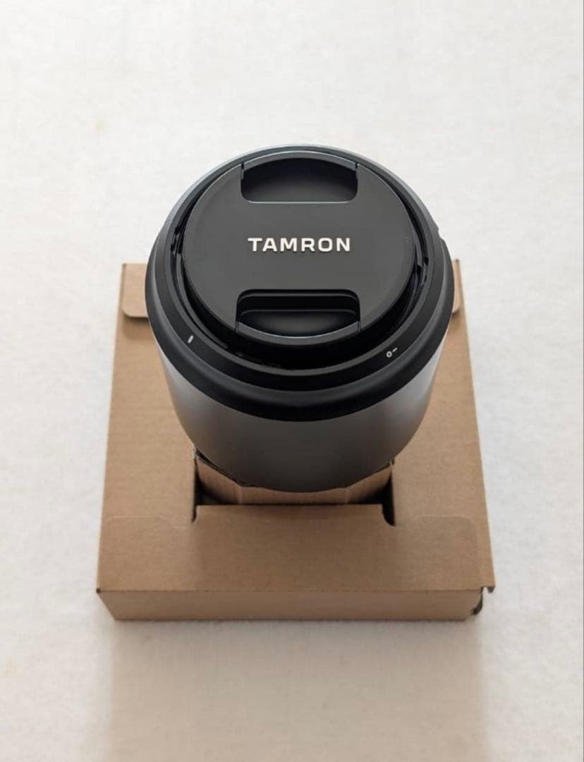 デジタルカメラ Tamron Macro 90mm f2.8 Di III VDX Sony E