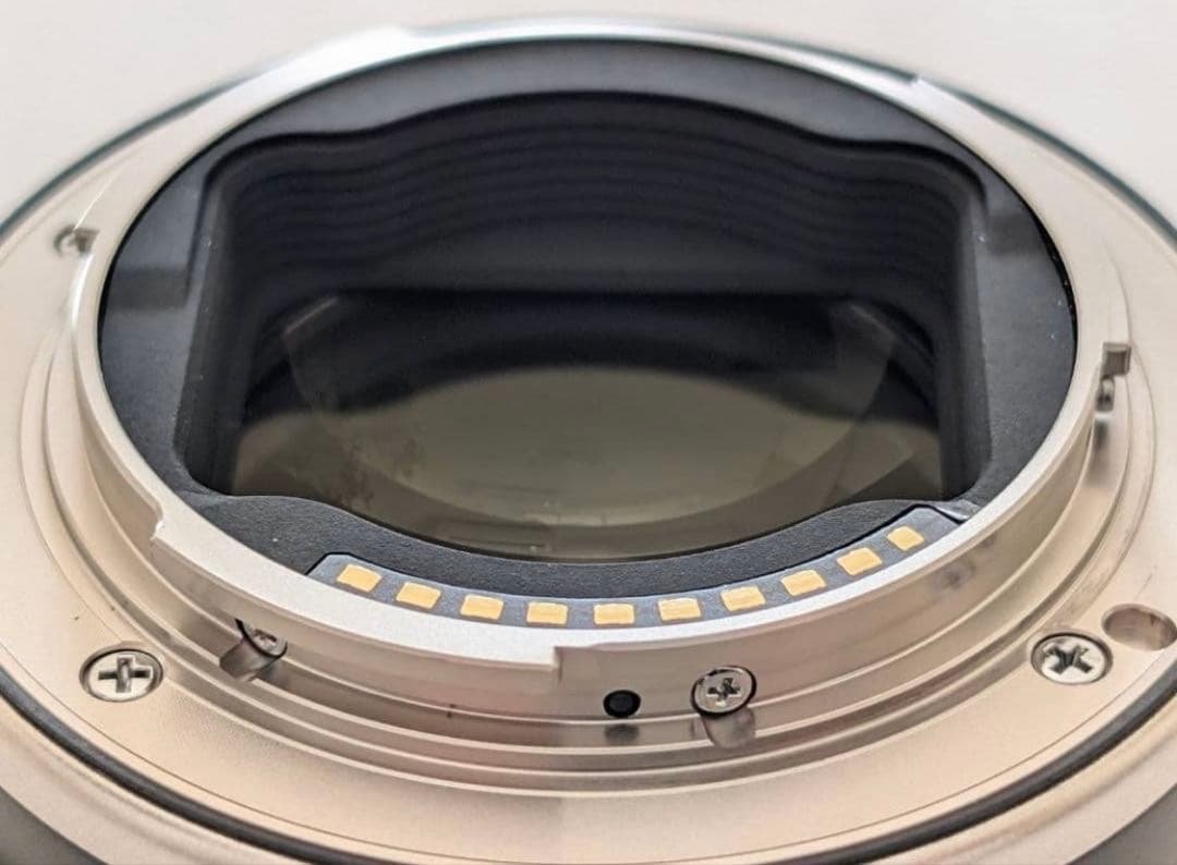 デジタルカメラ Tamron Macro 90mm f2.8 Di III VDX Sony E