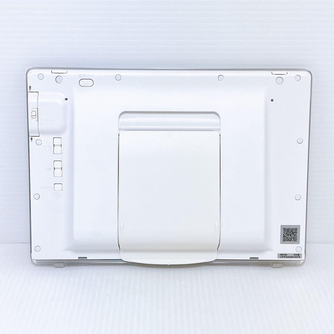 Panasonic UN-10CE10 ポータブル液晶テレビ パナソニック