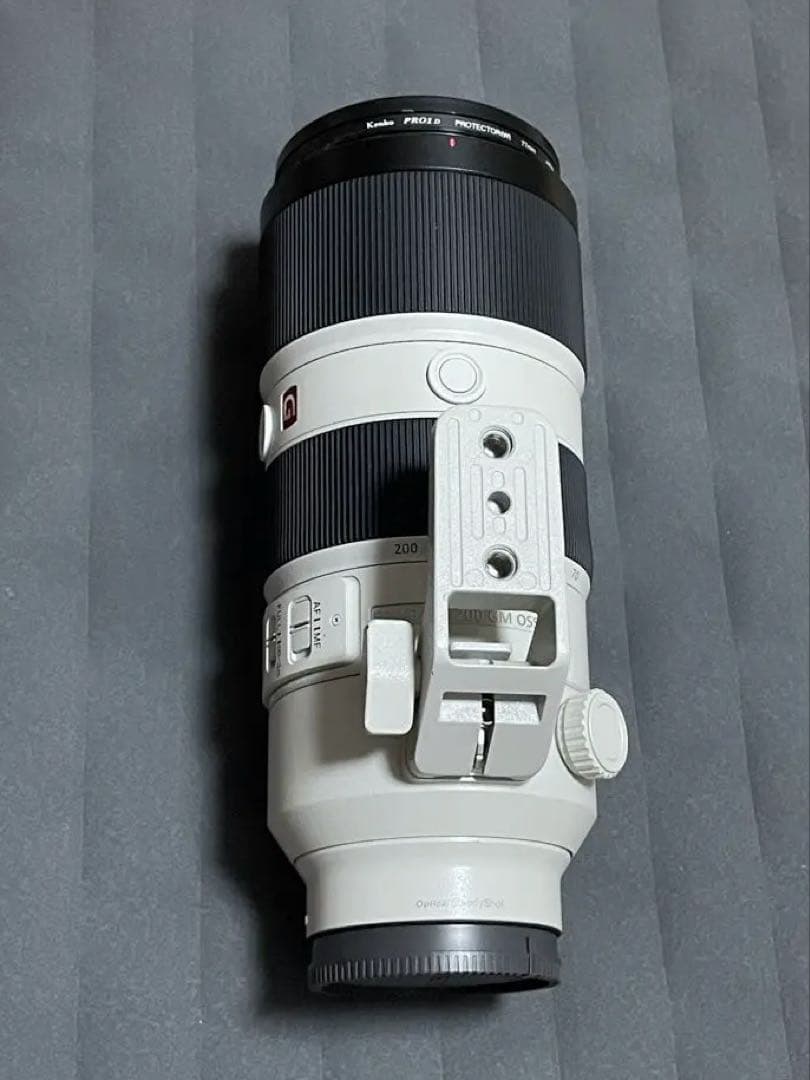 【ボボ】SONY FE70-200mm F2.8GM OSS