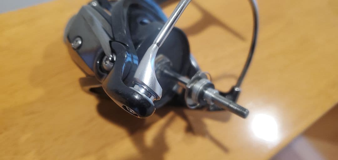 ダイワ　18カルディア　LT6000D