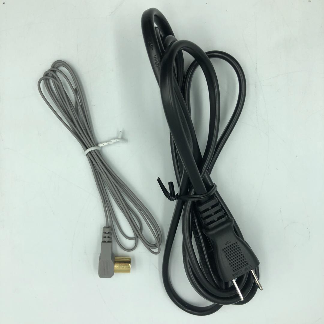 SANGEAN スピーカー ウォールナット WR-302 /Y30949-B1