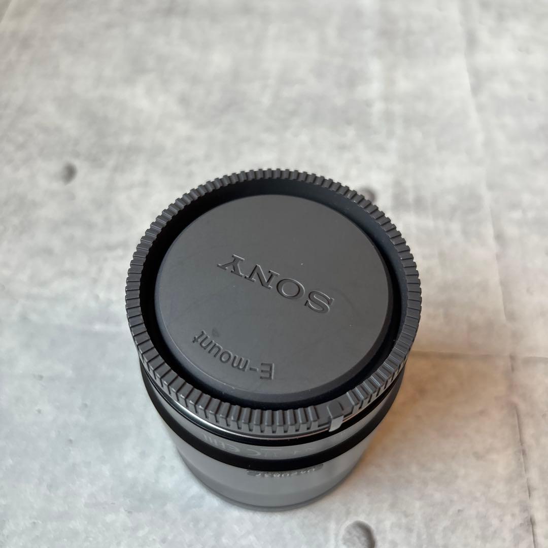 おまけ付★ ZEISS Sonnar FE 1.8/55 ZA Eマウントレンズ