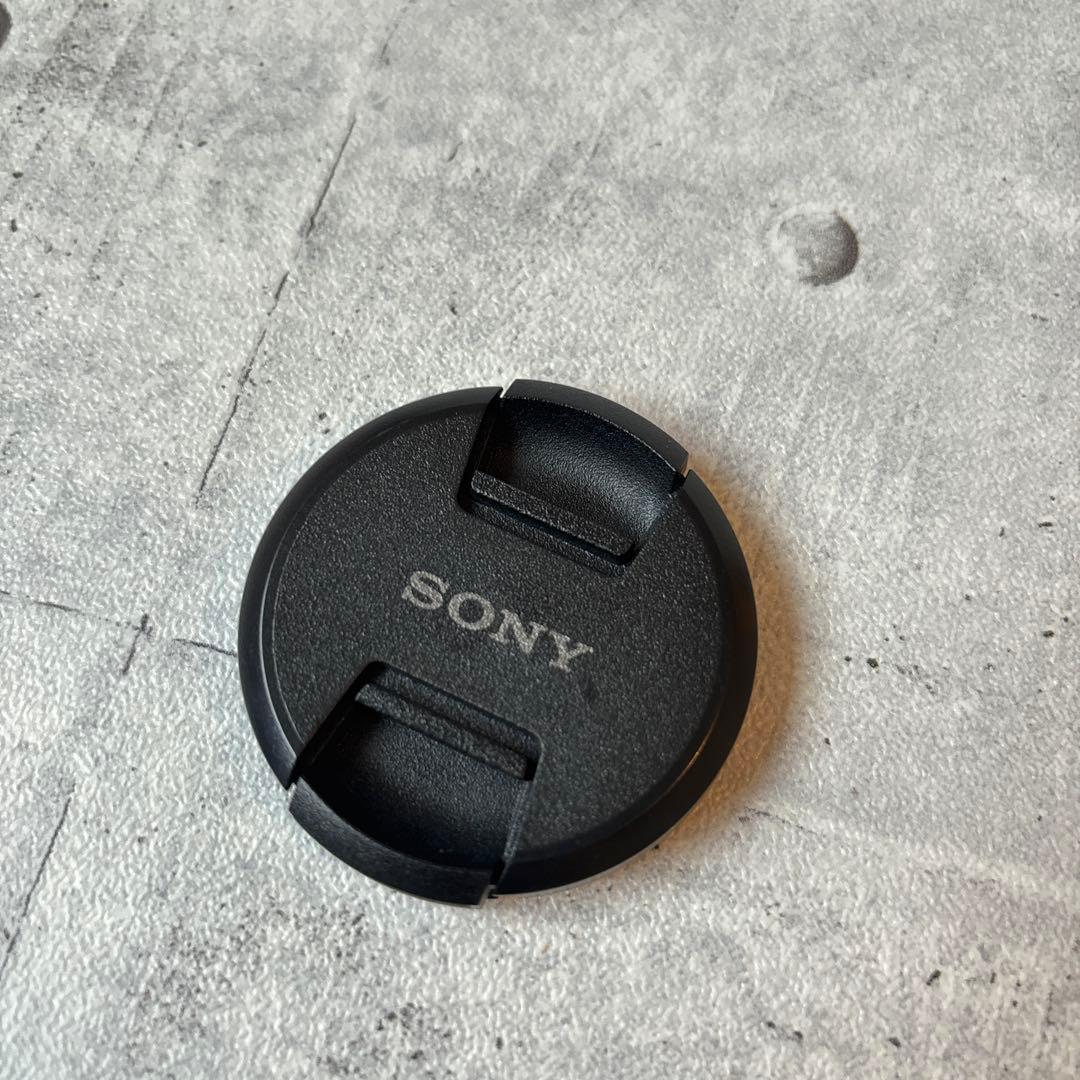 おまけ付★ ZEISS Sonnar FE 1.8/55 ZA Eマウントレンズ