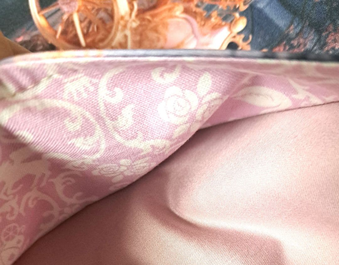 メモリー様㊳ブックカバー、ウォールポケット、スマホポーチ