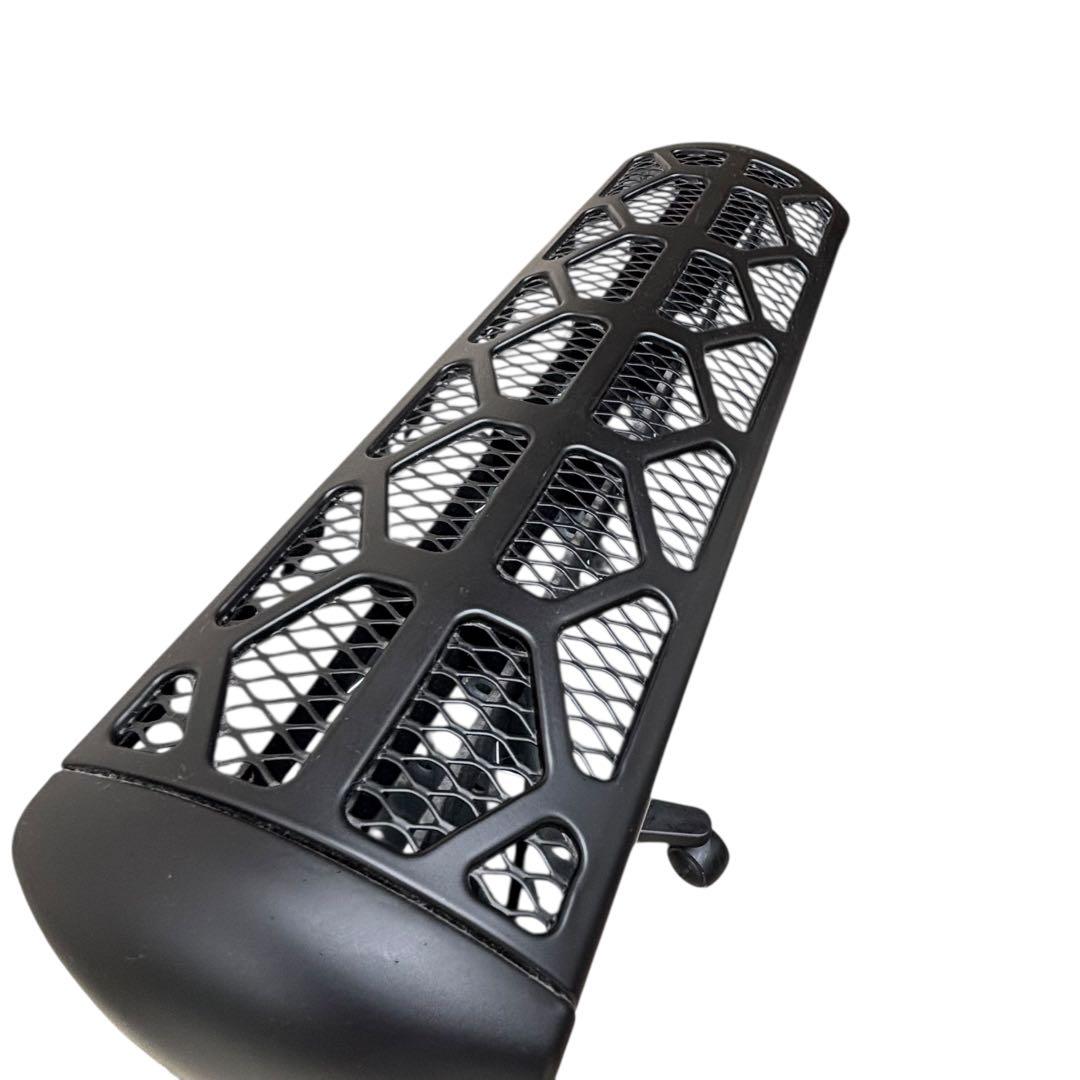 【美品】デロンギ マルチダイナミックヒーター MDHU15-BK 説明書◯