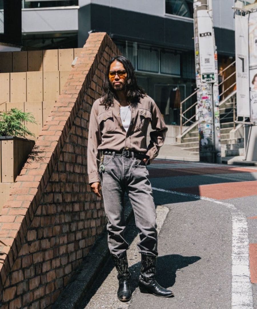 新品BEAMS EXCLUSIVE LEVI'S 501（R）W38 L30