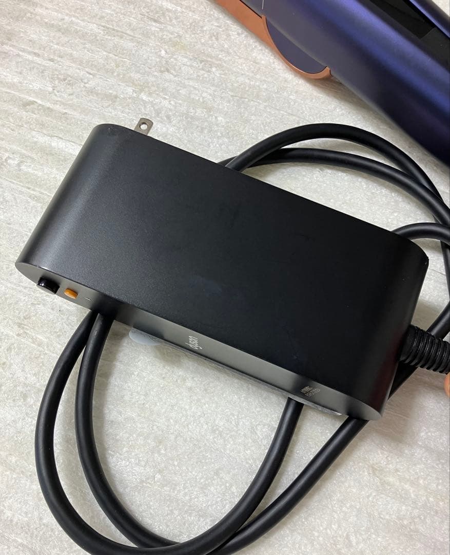 Dyson ストレイトナー