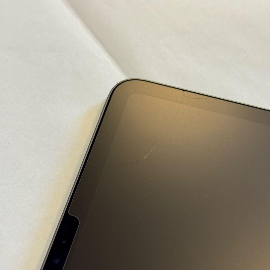 iPad Pro 11 64GB Wi-Fi ケース&ApplePencil付き