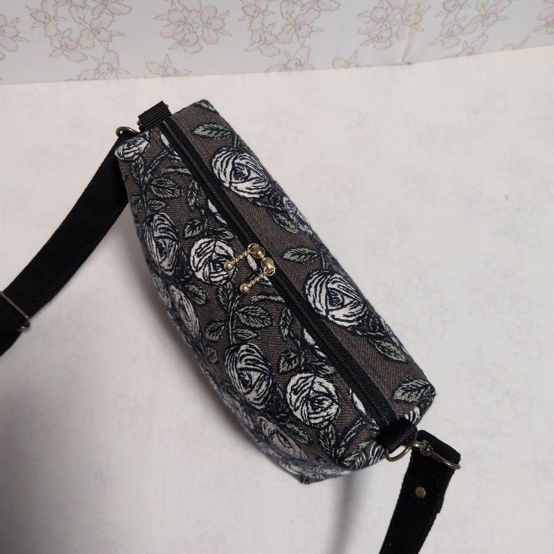 ☆☆☆ミナペルホネン☆ハンドメイド☆バッグ☆ショルダーバッグ